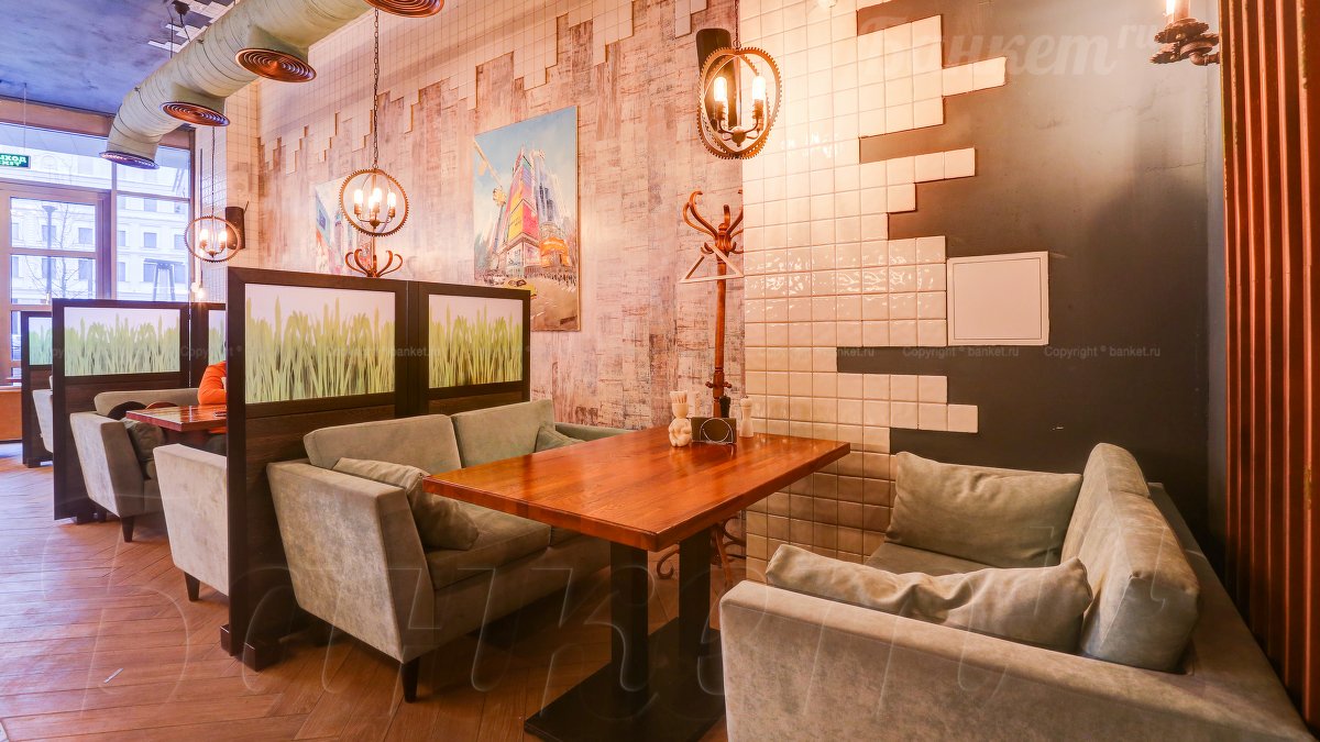 Основной зал — фото 13