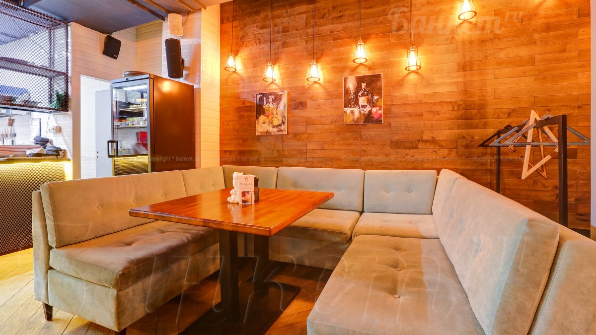 Основной зал — фото 18