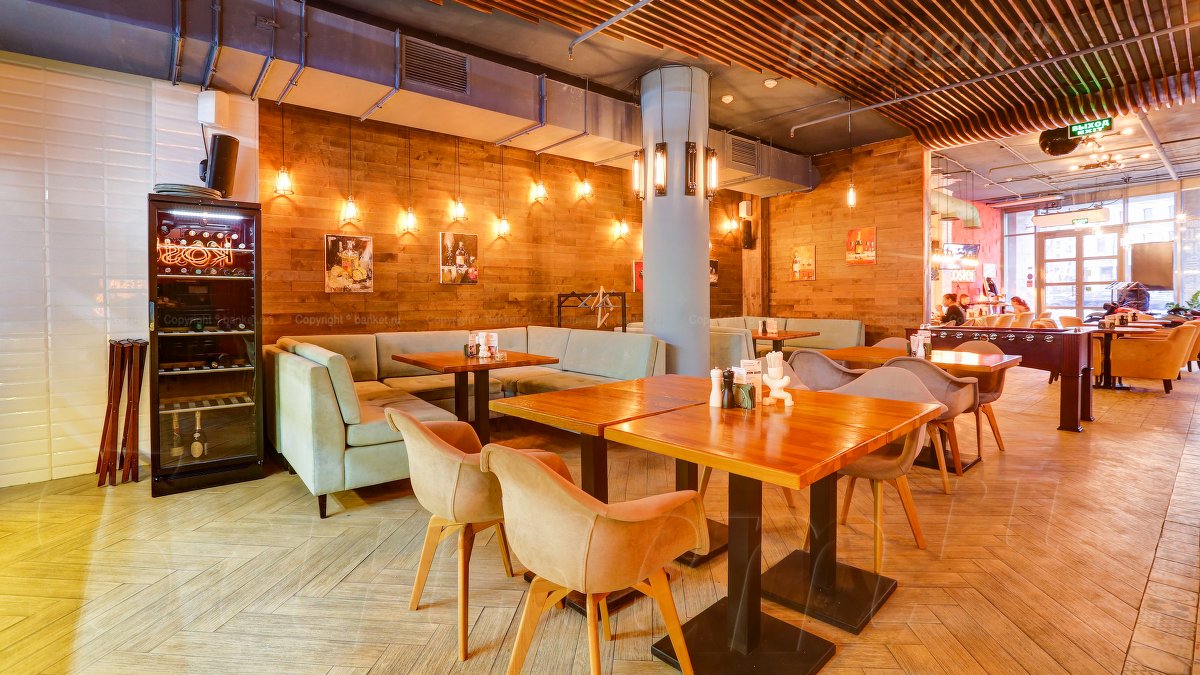 Основной зал — фото 19