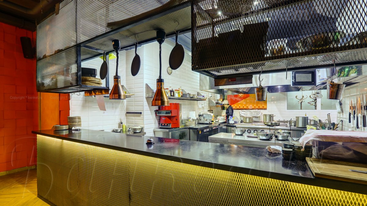 Основной зал — фото 20