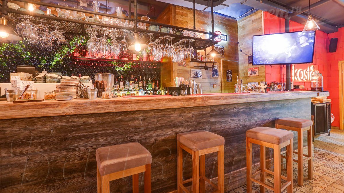 Основной зал — фото 23