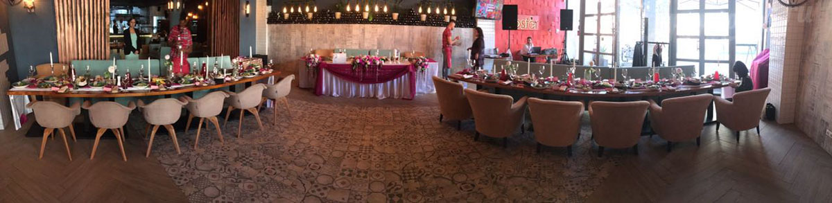 Основной зал — фото 26