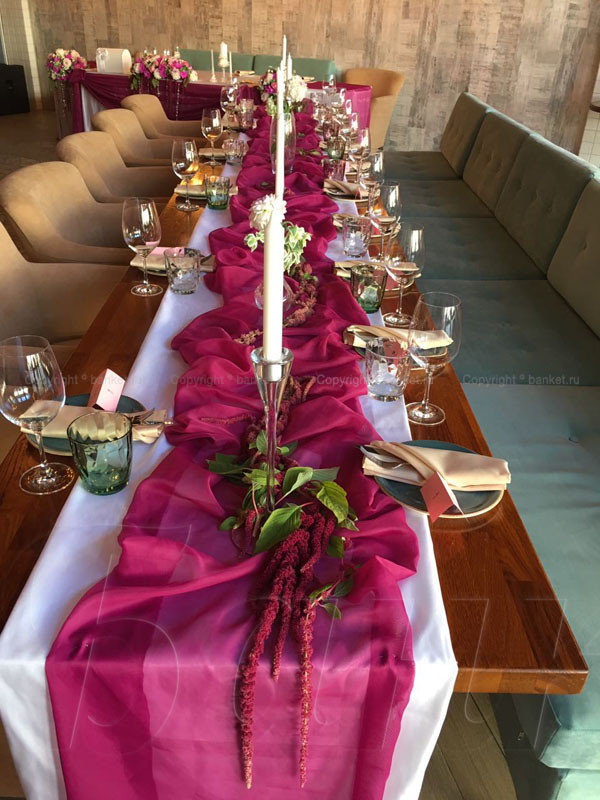 Основной зал — фото 28