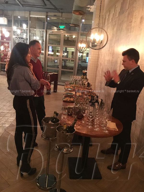 Основной зал — фото 30