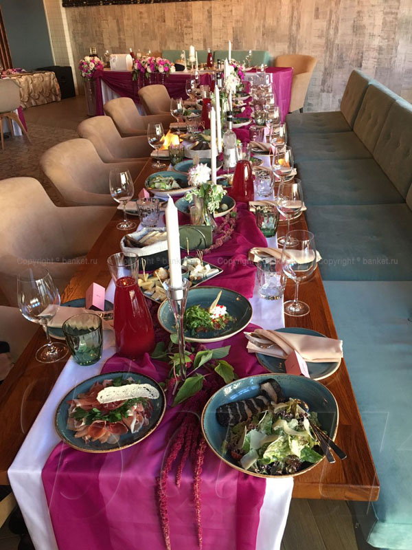 Основной зал — фото 31