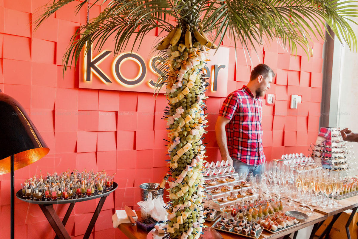 Основной зал — фото 32