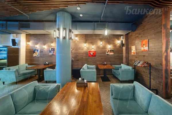 Основной зал — фото 4