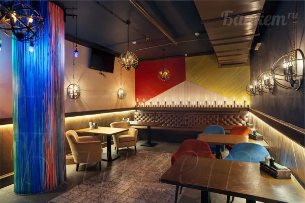 Основной зал — фото 6