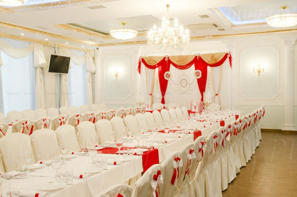 Основной зал — фото 9