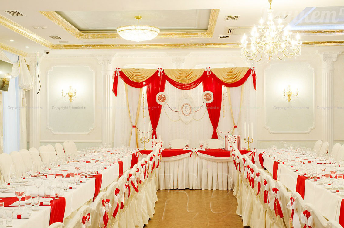 Основной зал — фото 10