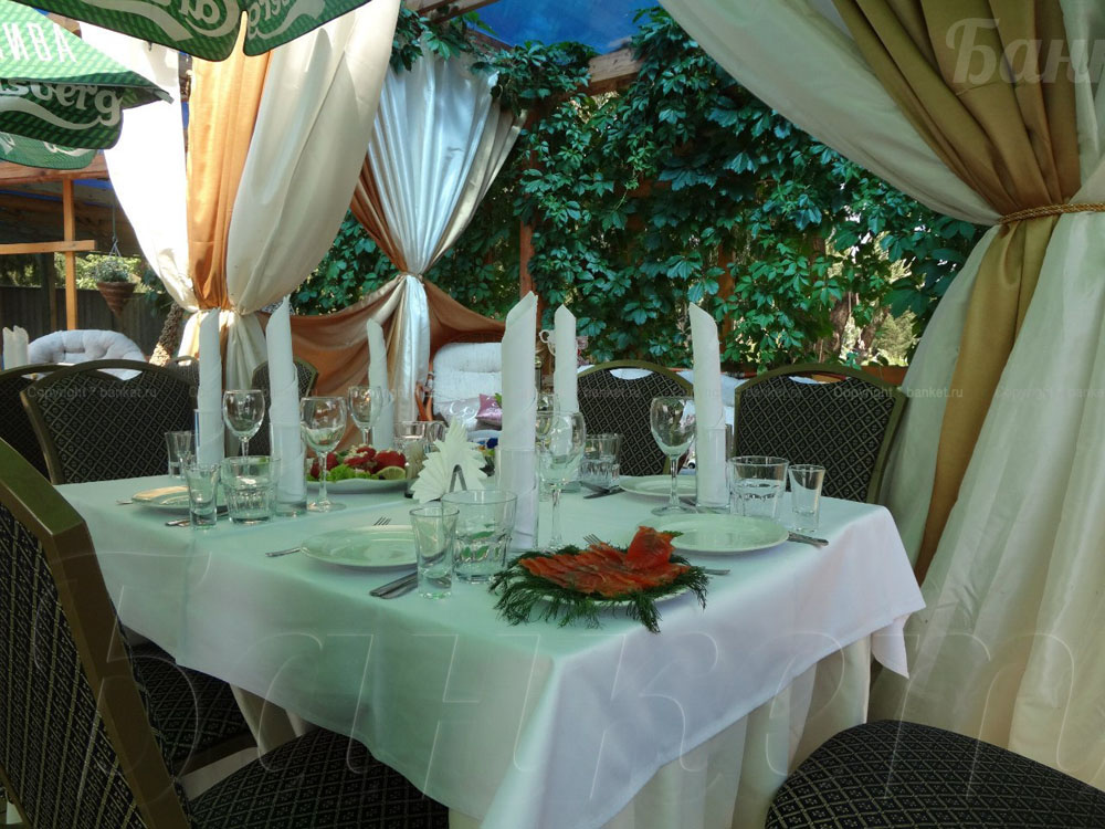 Основной зал — фото 12