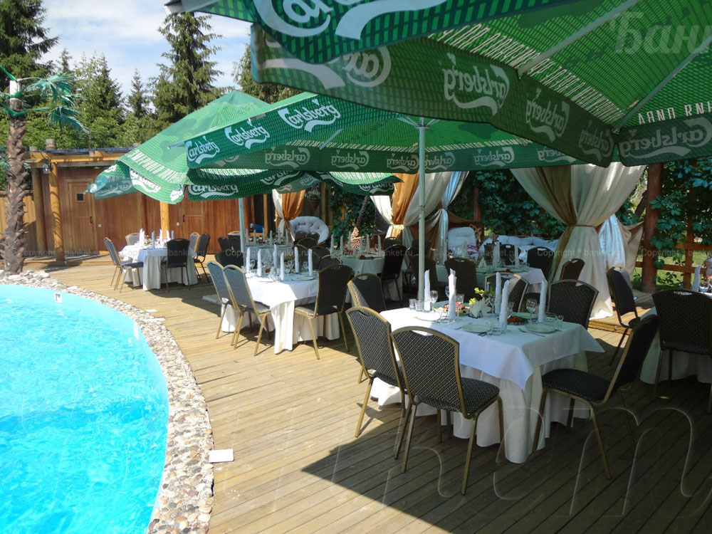 Основной зал — фото 13