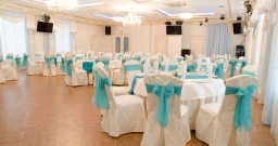 Основной зал