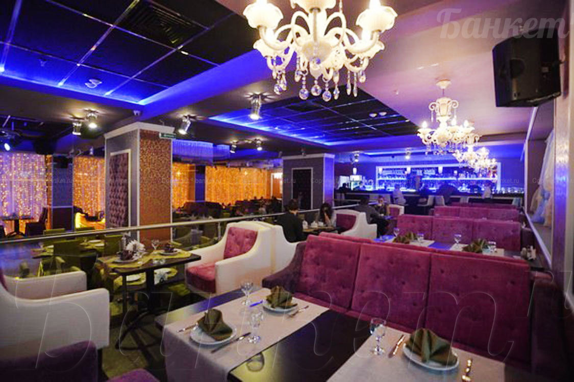 Основной зал — фото 2