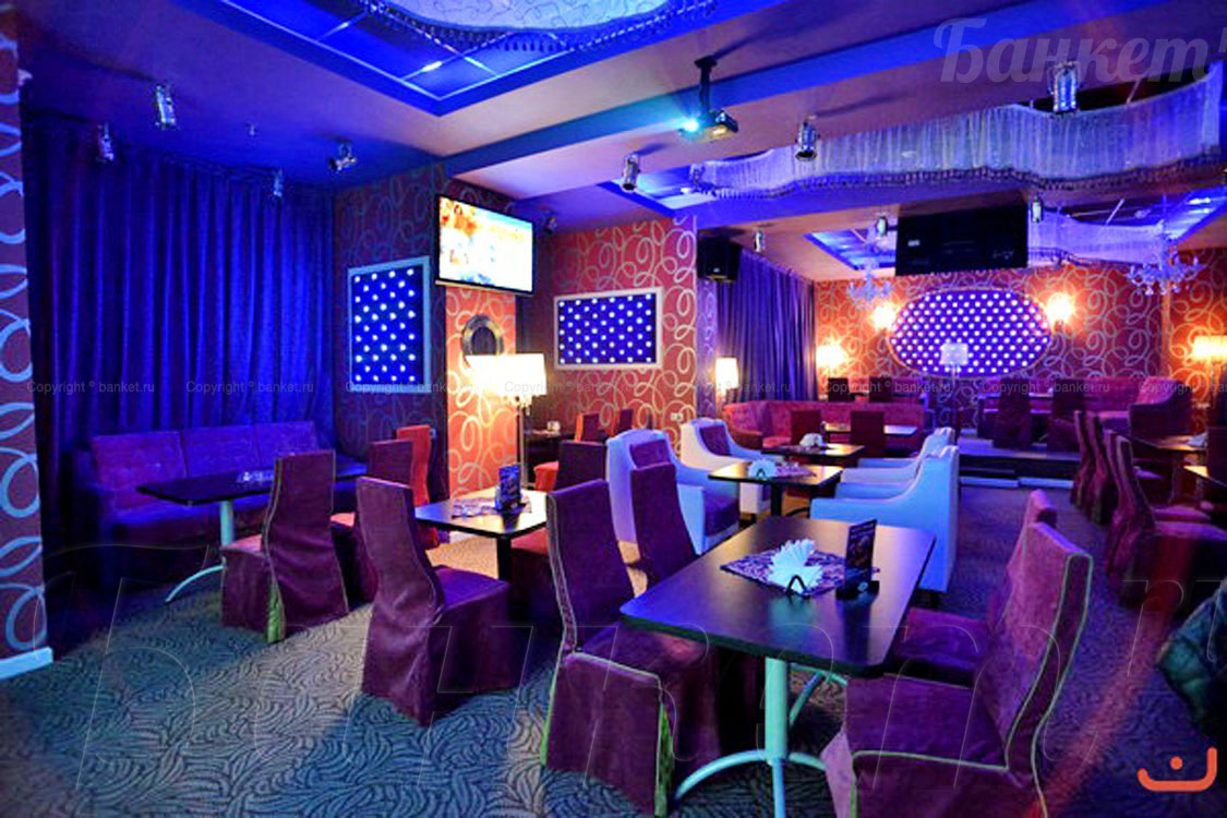 Основной зал — фото 3