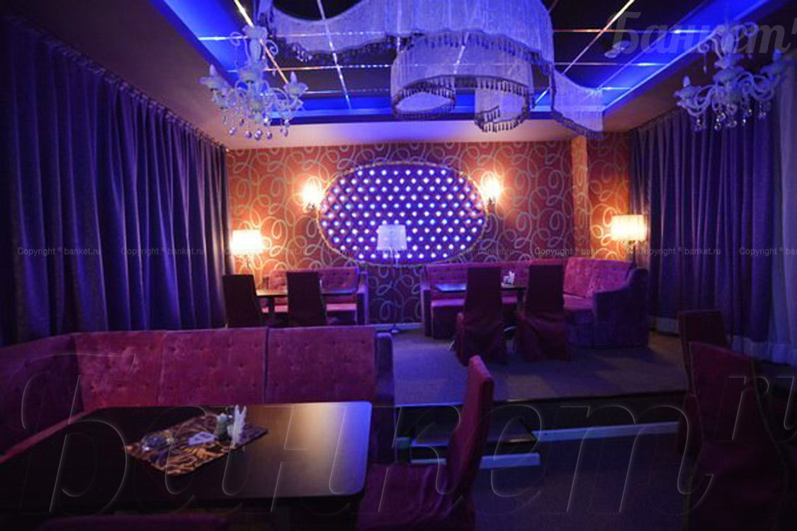 Основной зал — фото 4
