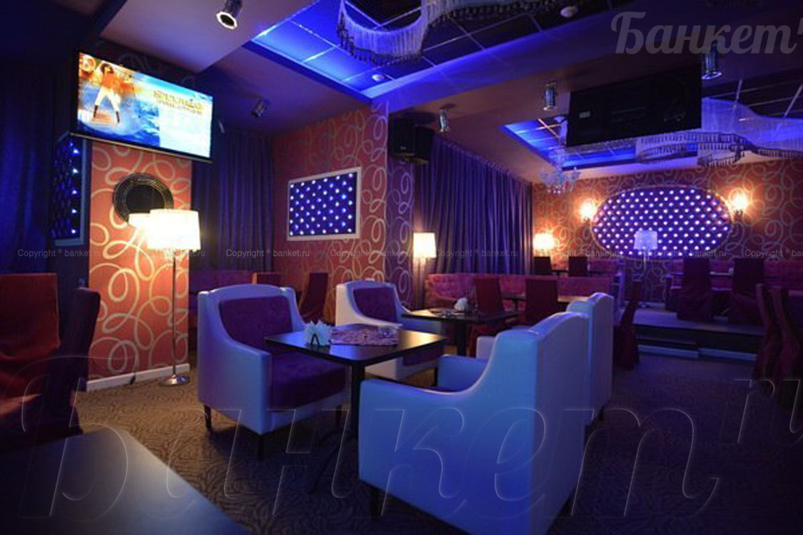 Основной зал — фото 5