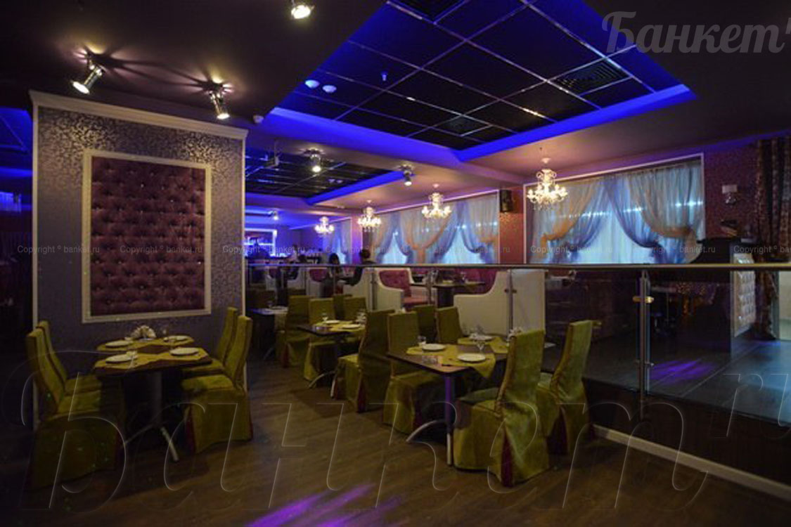 Основной зал — фото 7