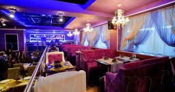 Основной зал