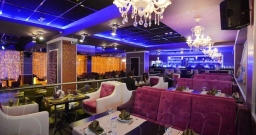 Основной зал