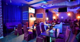 Основной зал