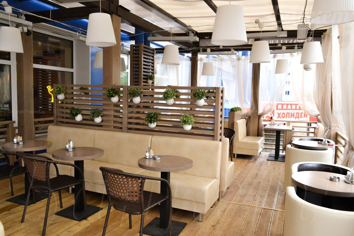 Основной зал — фото 2