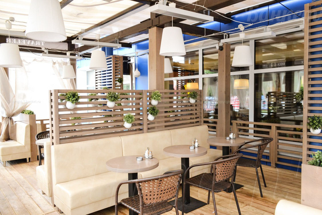 Основной зал — фото 3