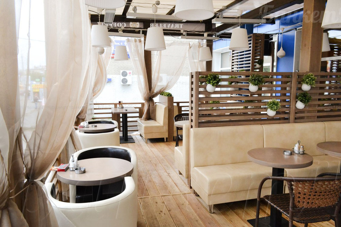 Основной зал — фото 4