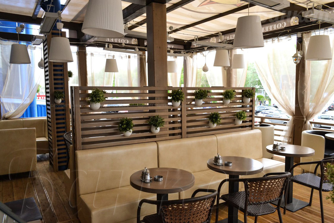 Основной зал — фото 5