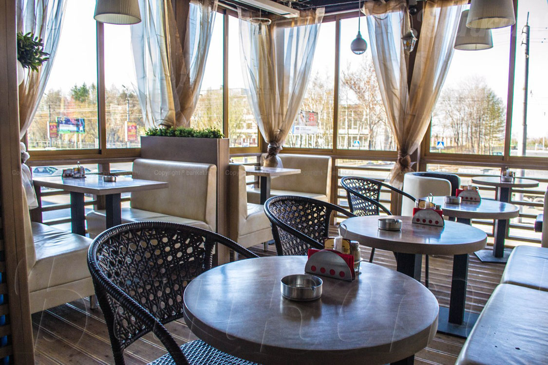 Основной зал — фото 6