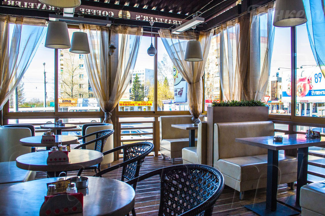 Основной зал — фото 7