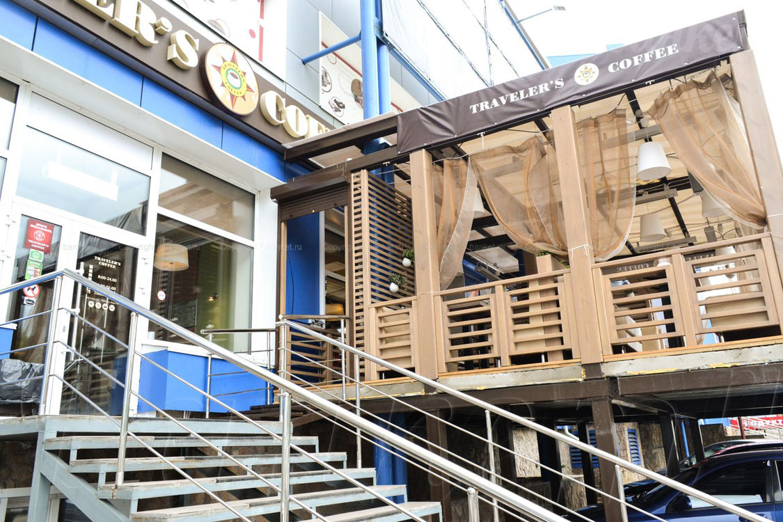 Основной зал — фото 8