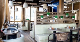 Основной зал