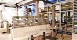 Основной зал