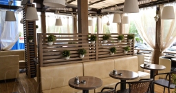 Основной зал — фото 5