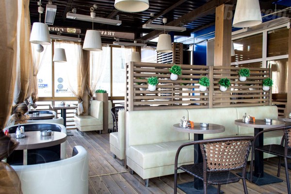 Банкетный зал Кофейня Traveler's Coffee