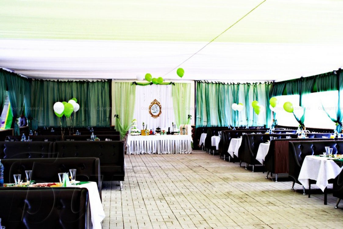 Основной зал — фото 2