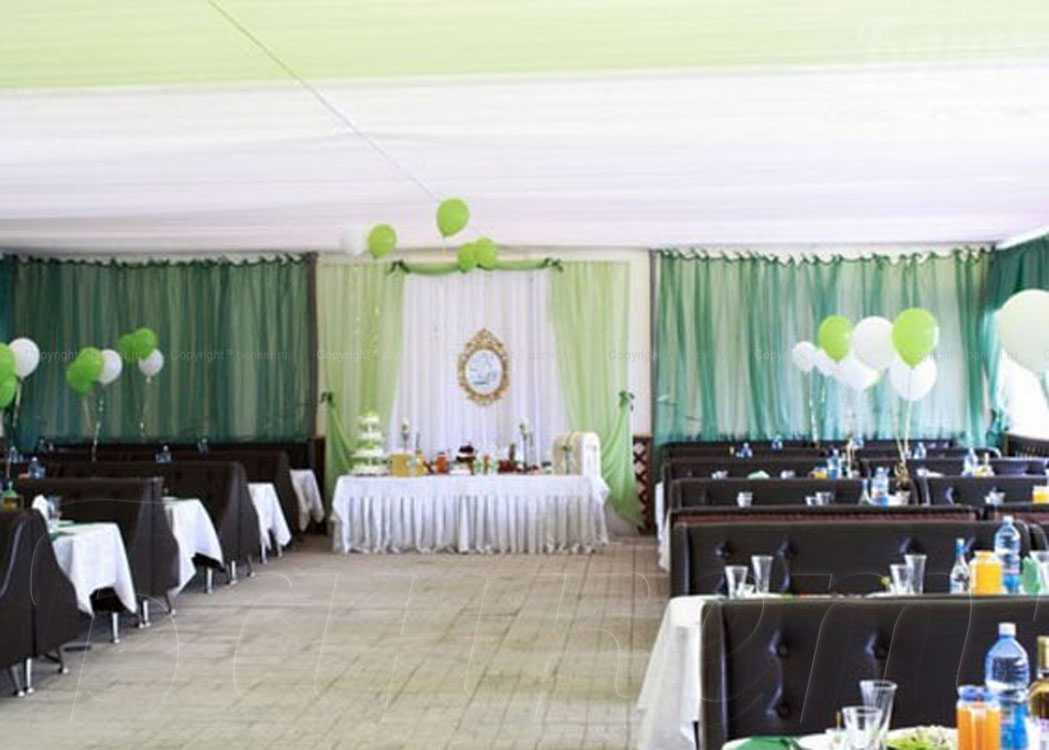 Основной зал — фото 3