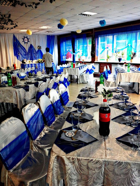 Основной зал — фото 4