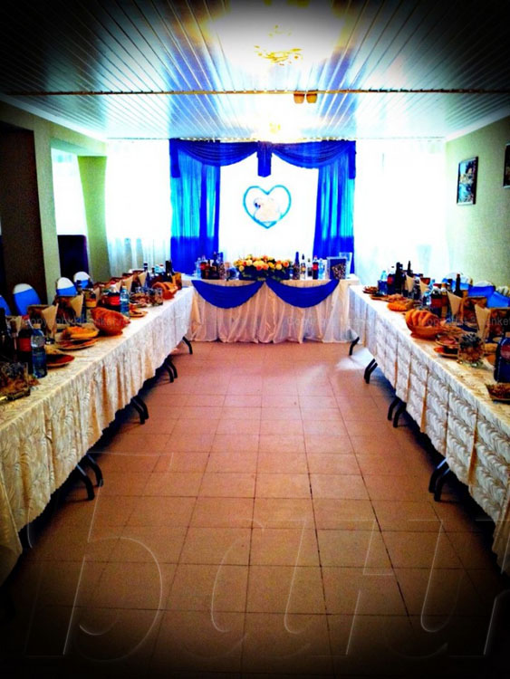 Основной зал — фото 5