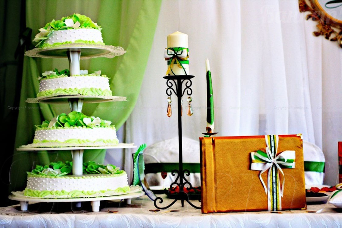 Основной зал — фото 6