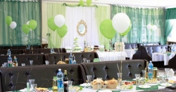 Основной зал