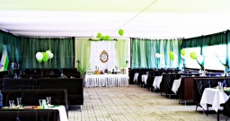 Основной зал