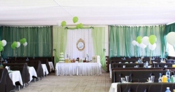 Основной зал