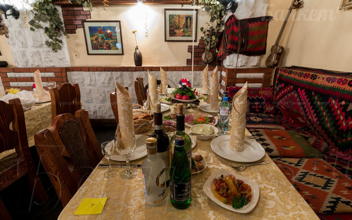 Зал 1 — фото 2