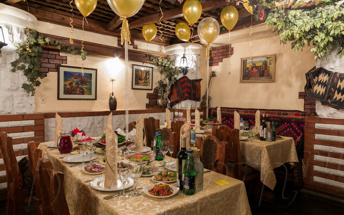 Зал 1 — фото 3