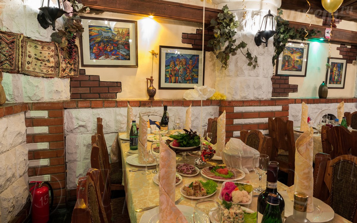 Зал 1 — фото 4