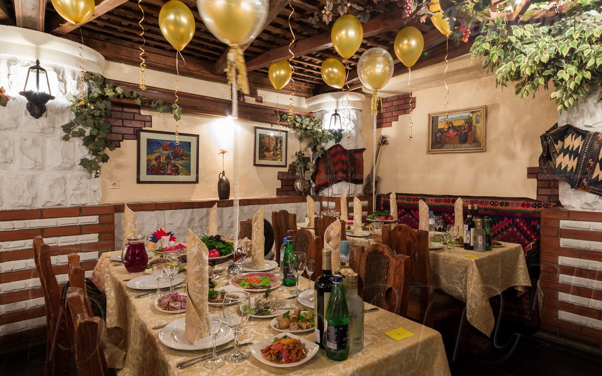 Зал 1 — фото 5