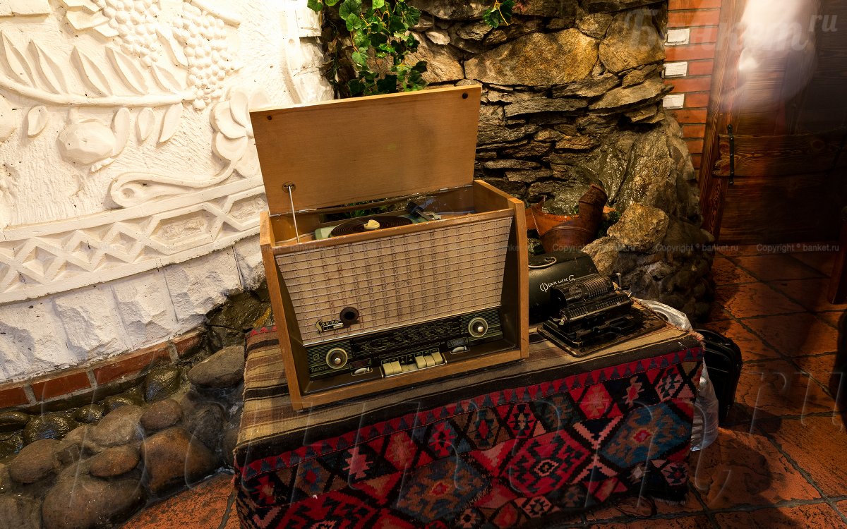 Зал 1 — фото 6