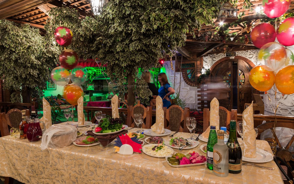 Зал 1 — фото 7